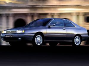 Lancia k Coupe '1998